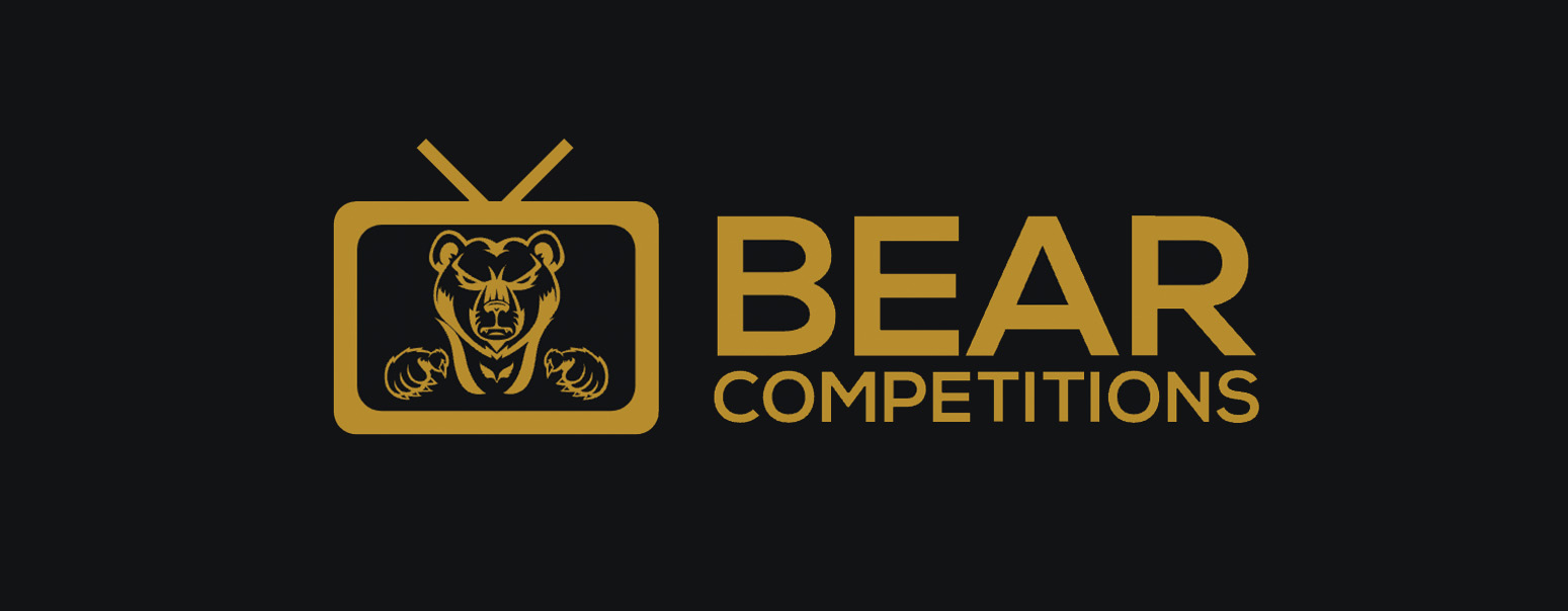 Bear Competitions logo