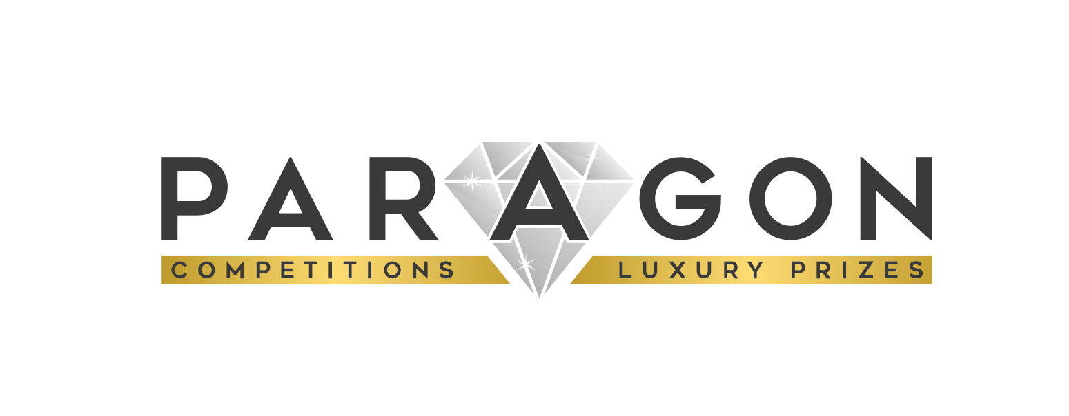 paragon competitions logo