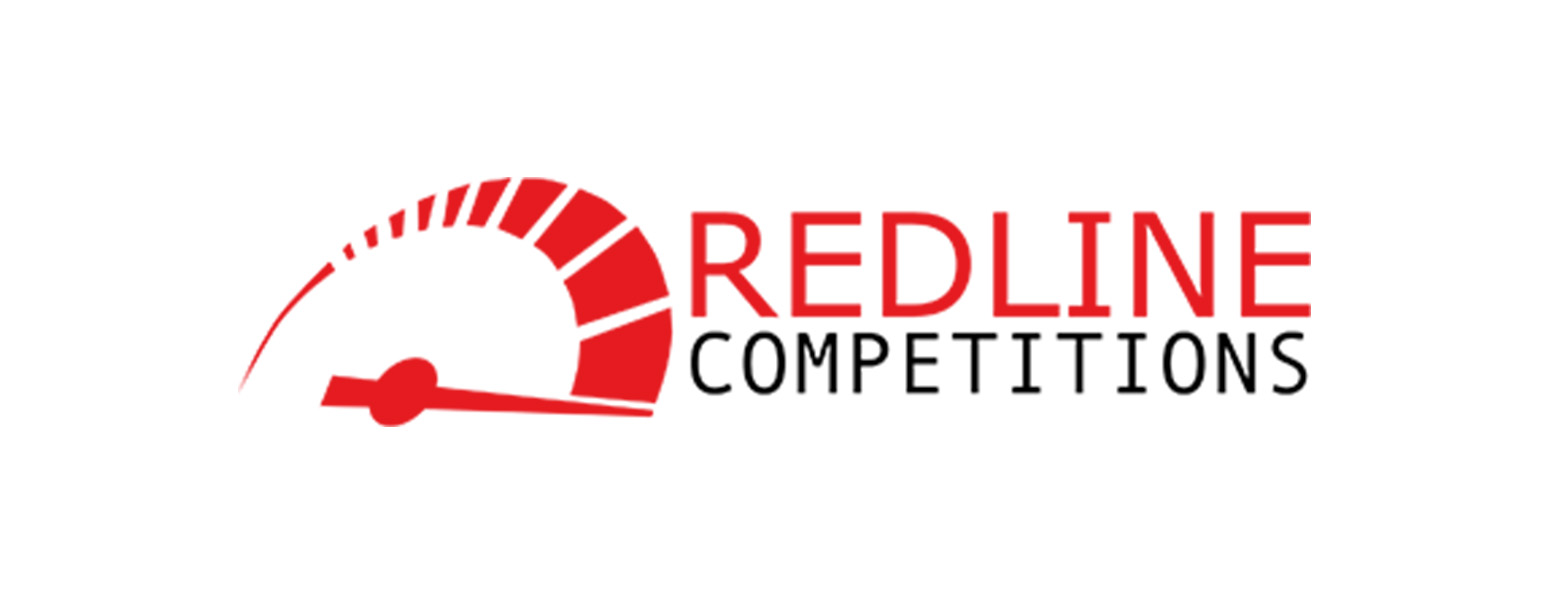 redline competitions logo