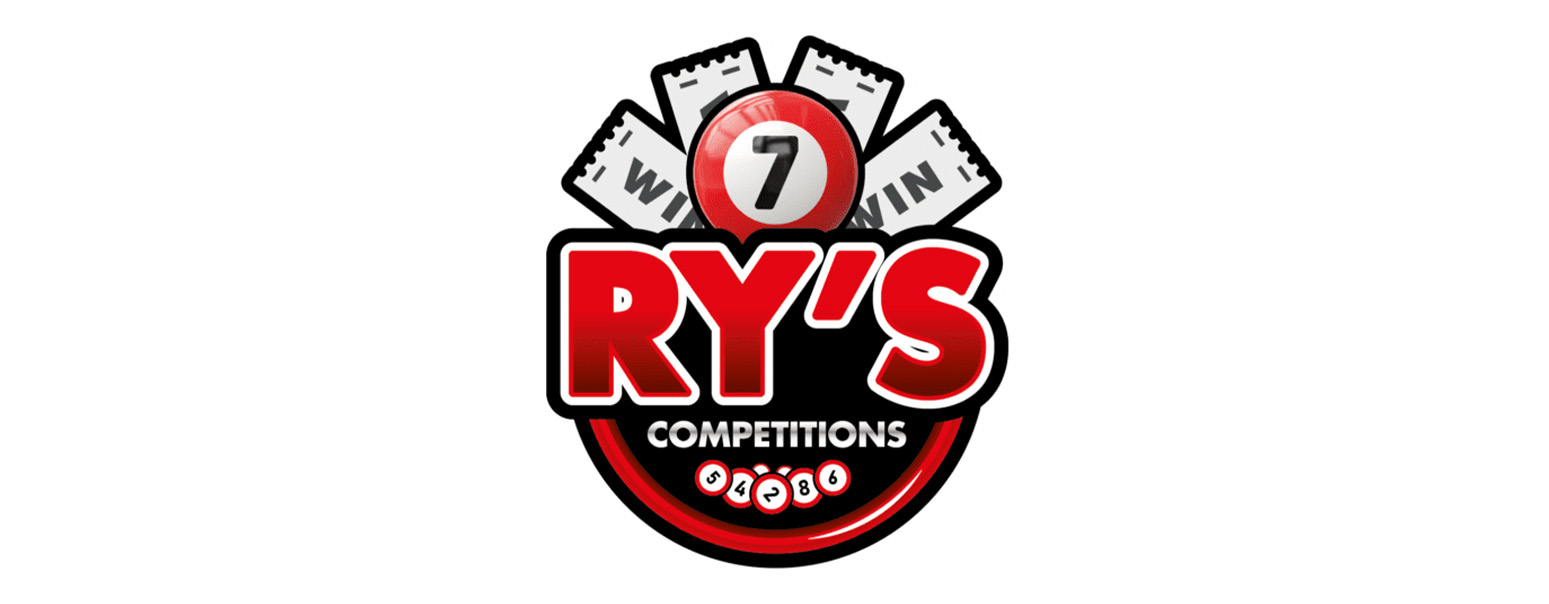 Rys Competitions logo