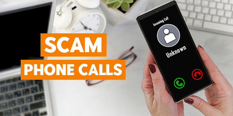scam phone calls