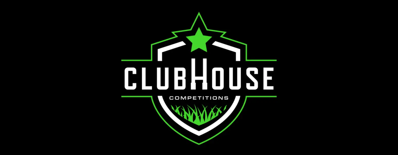 Club House Competitions logo