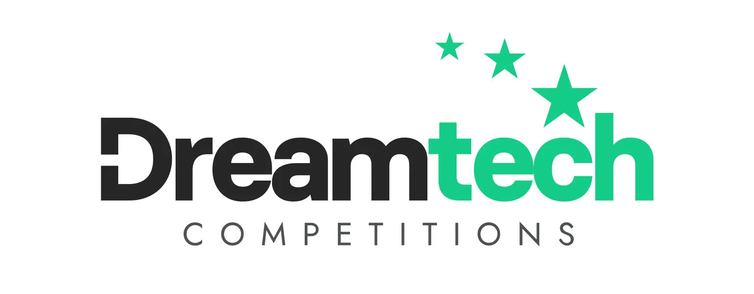 Dreamtech Competitions logo