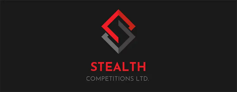 Stealth Competitions Logo