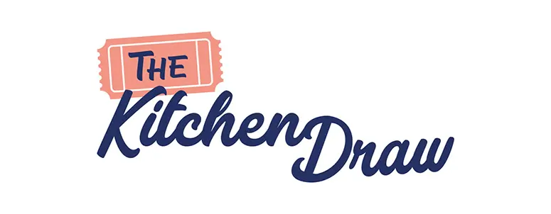 The Kitchen Draw Logo