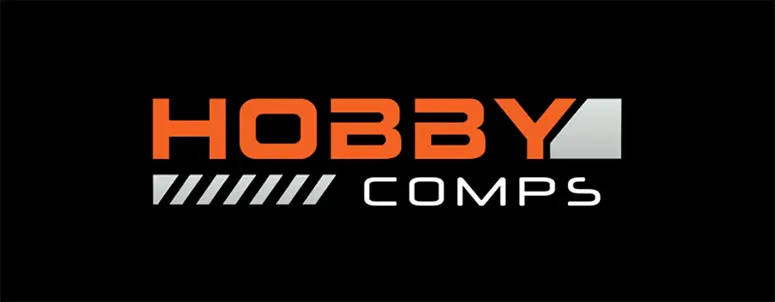 hobby comps logo