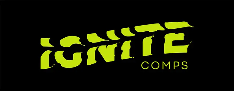 ignite comps logo