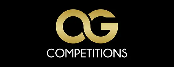 og competitions logo