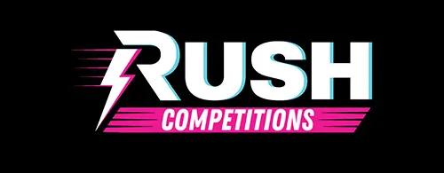 Rush Competitions Logo