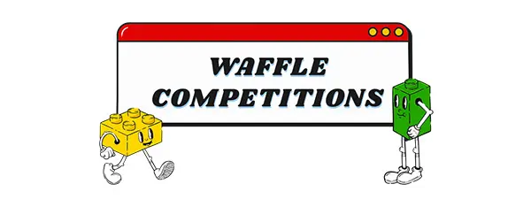 Waffle Competitions Logo