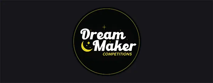 Dream Maker Competitions logo