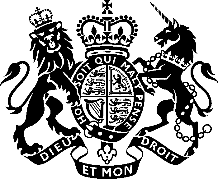 Gambling Act 2005 and prize competitions logo