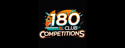 180 Club Competitions Logo