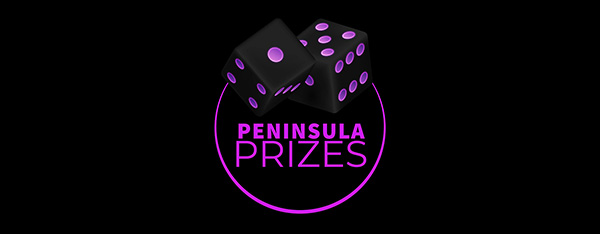 Peninsula Prizes Logo