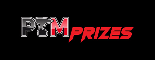 Powermate Prizes Logo