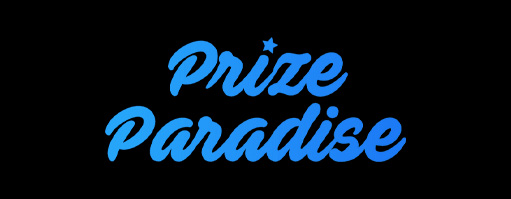 prize paradise logo