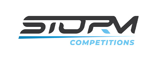 Storm Competitions Logo
