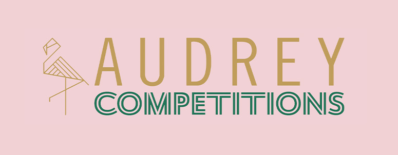 Audrey Competitions