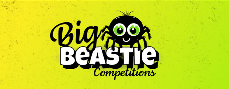 Big Beastie Competitions Logo
