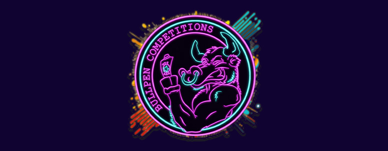 Bullpen Competitions logo