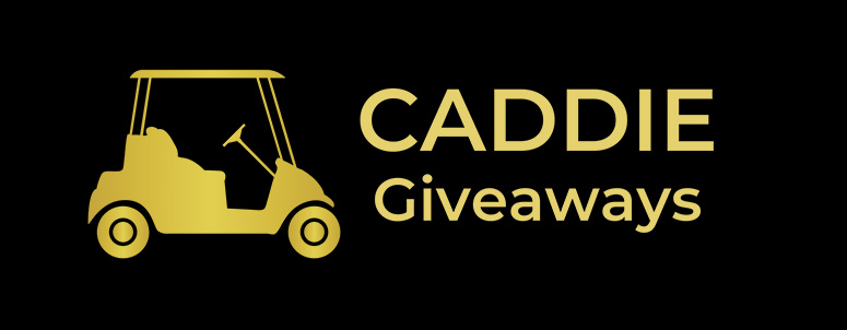 Caddie Giveaways Logo