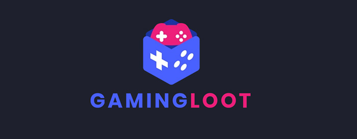 gaming loot logo