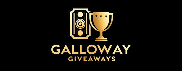 Galloway Giveaways
