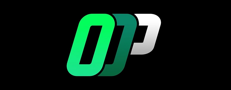 ODP Logo