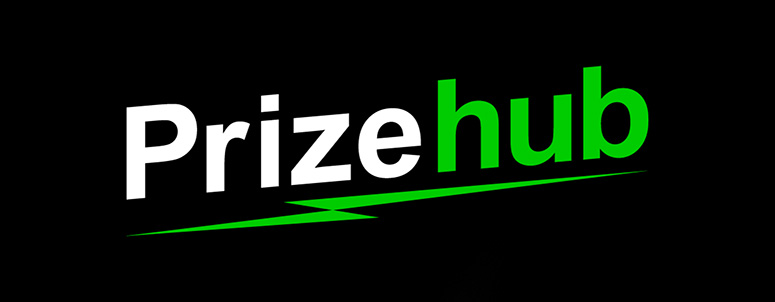 Prize Hub Logo