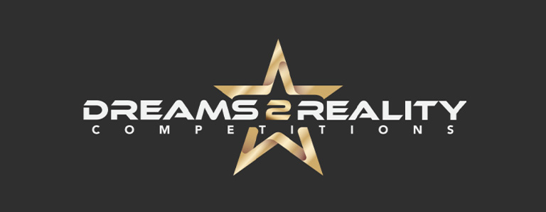 Dreams2reality Competitions logo