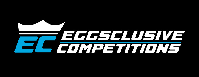 Eggsclusive Competitions logo