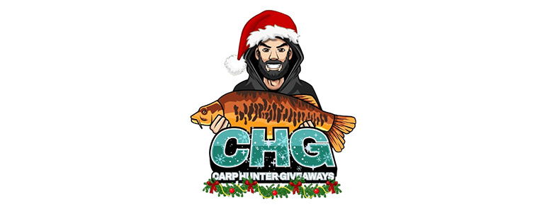Carp Hunter Giveaways logo