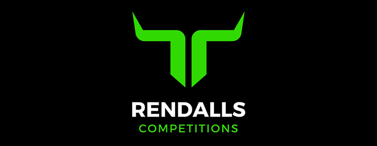Rendalls Competitions Logo
