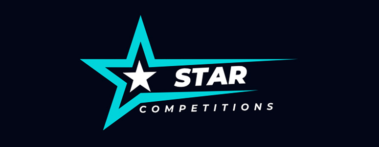 Star Competitions logo