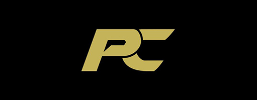 Phase Competitions logo on black background