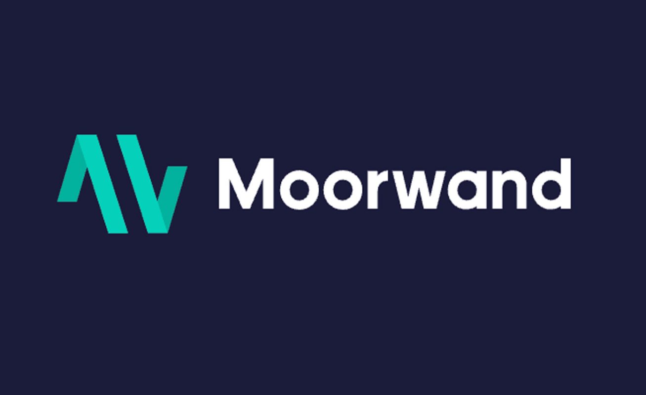 Moorwand logo